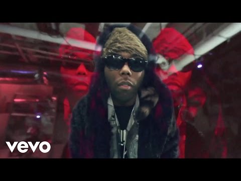 Jarren Benton - Razor Blades and Steak Knives  ft. Hemi