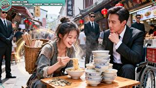 Download lagu CEO Memberi Gadis Pengemis Satu Kali Makan, Ternyata Ia Punya Kekuatan Ajaib Selamatkan Dari Bencana mp3