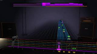 Rocksmith Guitar - Doc Watson &amp; Merle Watson - Jimmy's Texas Blues