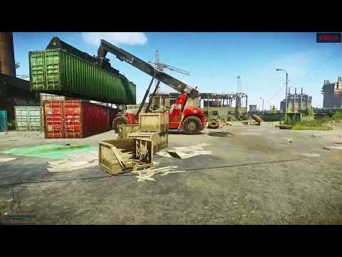 Finding 2 Intel folders as a Scav & why you need to use VOIP