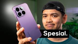Midrange yang selalu MENANG BANYAK🔥- Xiaomi 17T