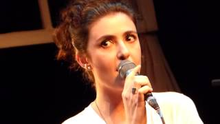 Demetrius Lulo e Paula Mirhan (Café da Tarde) - Relativismo