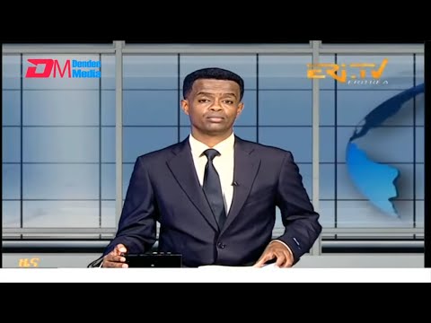 Evening News in Tigrinya for November 30, 2025 - ERi-TV, Eritrea