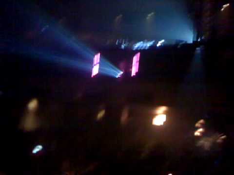 Crobar Chicago Last Dance