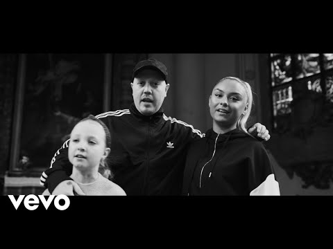 Sebastian Stakset, Melina Leiva, Sadie - Kallt land