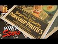 Pawn Stars: Rick FURIOUS Over Corey & Chum's MASSIVE MESS UP (Season 4) | History