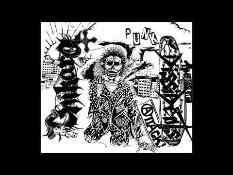 CHIKARA/The Dissidents - {2021 Split}