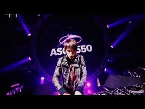 Omnia -- Infina (Dmitry Zaharov remix)