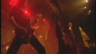 Therion - An Arrow From The Sun (Live 2007)