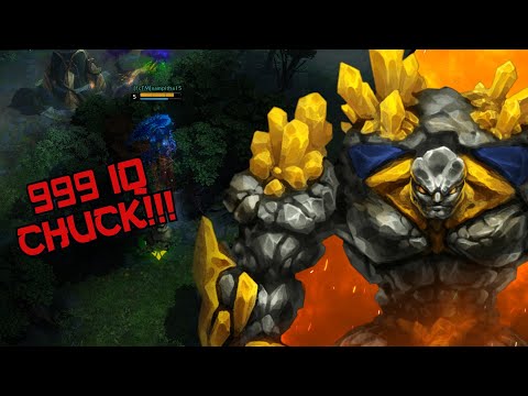 Esthon is Moonmeander son!! confirmed | HoN Daily Dose #17