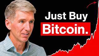 Bitcoin Bottom Signal & $1.3M Target — Full Breakdown & Transcript