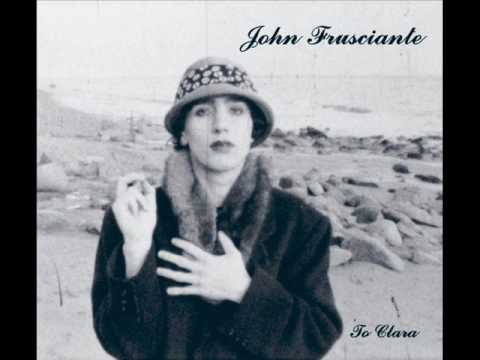 John Frusciante - My Smile Is A Rifle (Niandra Lades & Usually Just A T-Shirt #02)