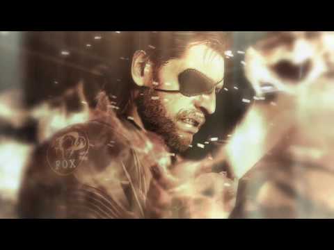 Metal Gear Solid V TPP: Ground Zeroes Flashback