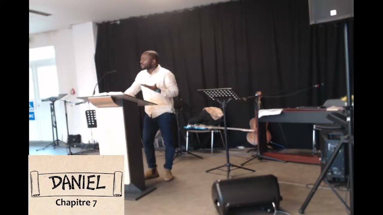 Dieu triomphe dans le combat contre le mal (Daniel 7)