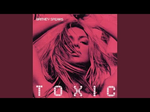 Video thumbnail for Toxic (Armand Van Helden Remix)