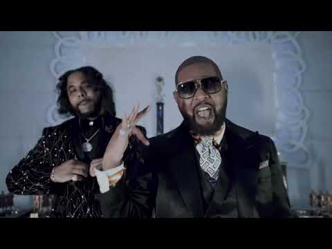 MR. SILKY SLIM - THE GAME FT. GORGEOUS DRE, TYRANT THE DON