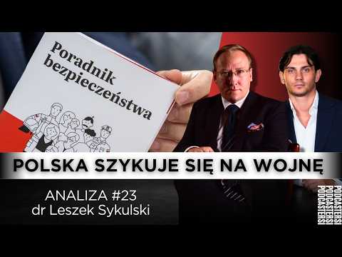 POLAND IS PREPARING FOR WAR. Is this the END of the alliance with Ukraine? | Analysis of the Week...