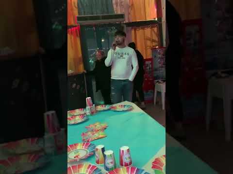 Salvuccio Aliberto In Lago e Cutton😍