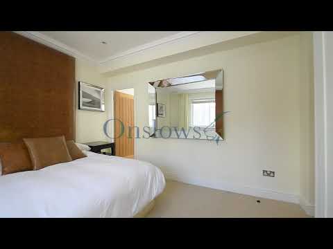 Clareville Court - Art Deco Period Apartment Building - South Kensington, SW7 - Two Bedroom Property