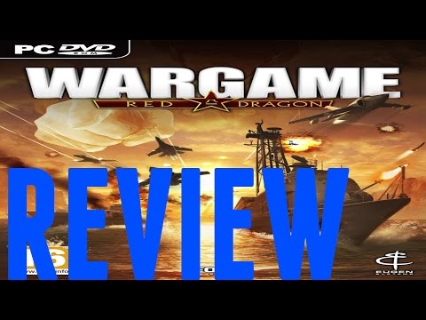Should You Buy The Wargame Franchise? A 4 Minute Strategy Review
