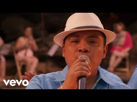 Los Ángeles Azules - Por Tu Amor ft. Fito Paez (De Plaza En Plaza)