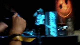 Blessthefall - I Wouldn&#39;t Quit If Everyone Quit Live