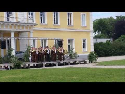 Gamsschützenmarsch Landesmeisterschaften RLP 2013