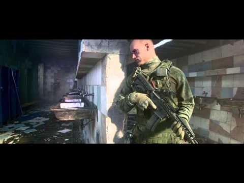 Escape From Tarkov (PC) - Battlestate Key - GLOBAL - 2