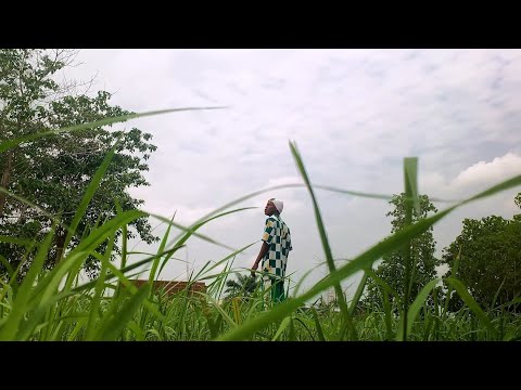 David Shine SOG - Son Of God (Ep Trailer)