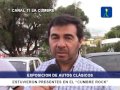 EXPOSICION DE AUTOS CLASICOS