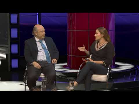 Video: Abel Cornejo en 53G en vivo