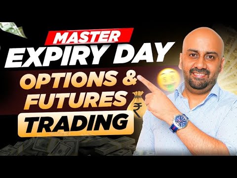 This Options Trading Expiry Strategy Will Blow Your Mind | Dhan
