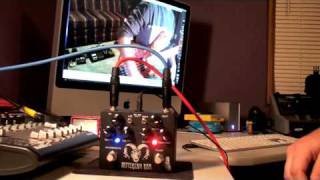 Video thumbnail for Bassfuzz.com Presents: The Wounded Paw Battering Ram by bassfuzzcom