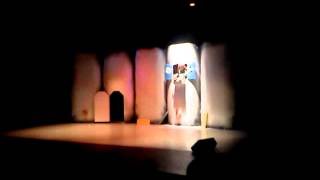 KARIUS og BAKTUS bodø