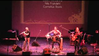 "Ta Nasza Mlodosc" by Zygmunt Konieczny at Switchboard Music Festival 2012