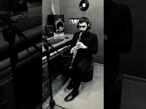 Vahan ZakarYan klarnet - Mugham karantinum New 2020