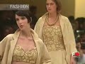BYBLOS Spring Summer 1991 Milan Fashion Channel