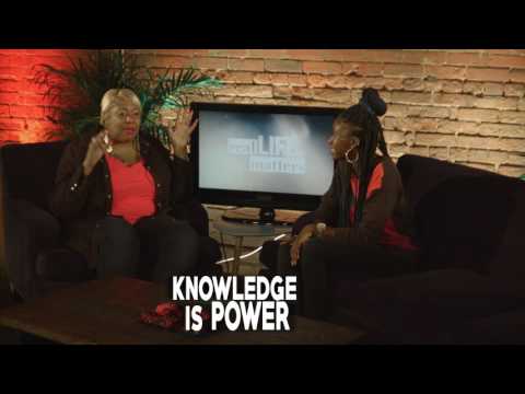 Real Life Matters E06 I Lolabunz - Hip Hop Artist