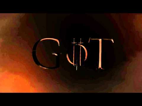 Game of Thrones Season 3 Trailer