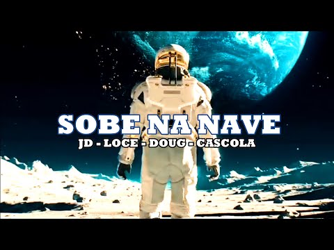 Tormentos Mcs Feat. JD - LOCE -- SOBE NA NAVE (Prod.AmnesiaArts)