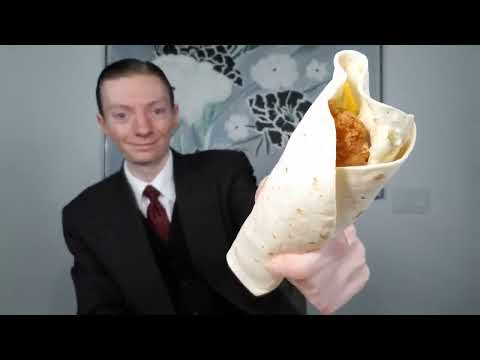 El Regreso Más Esperado El Snack Wrap Vuelve a McDonald’s