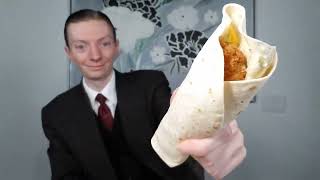 McDonald's Snack Wraps Have Returned!