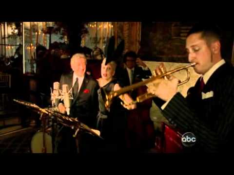 The Lady is a tramp Live(A very GaGa thanksgiving )