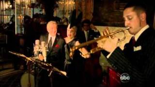 The Lady is a tramp Live(A very GaGa thanksgiving )