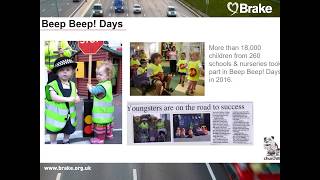 A positive mental attitude: driver attitudes and states of mind