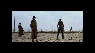Once Upon a Time in the West - Tom Ball, solo guitar