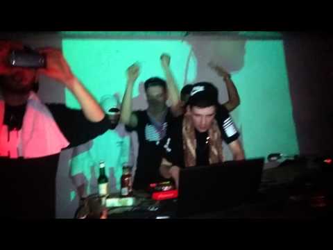 KA-MEAL / OLFVN / DA VOSK DOCTA / F∅RXS