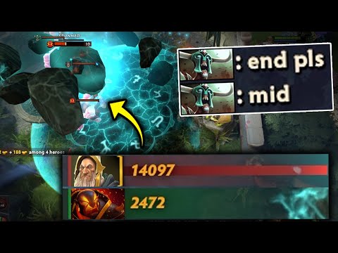 W33 KOTL MID x5 NETWORTH OUTPLAY Emper Spirit - Fountain Farming
