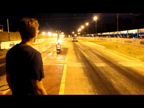 Cadu 7,584s - III Rachão MotorFest (Race Park)