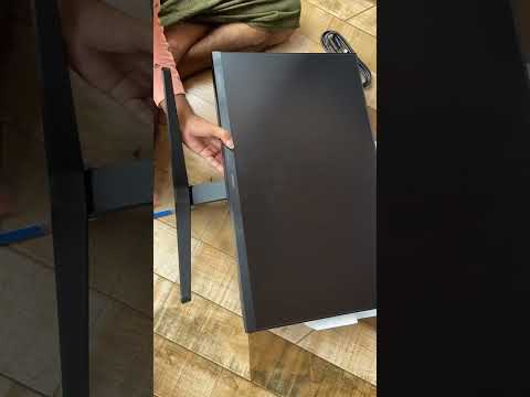 Full HD monitor  Samsung's S4 series